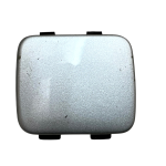 BMW 1 Series E81 Rear Bumper Tow Hook Cap Cover 2007 TO 2012 51127166598 Genuine 178527858805