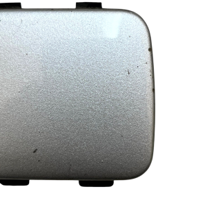 BMW 1 Series E81 Rear Bumper Tow Hook Cap Cover 2007 TO 2012 51127166598 Genuine - Image 3