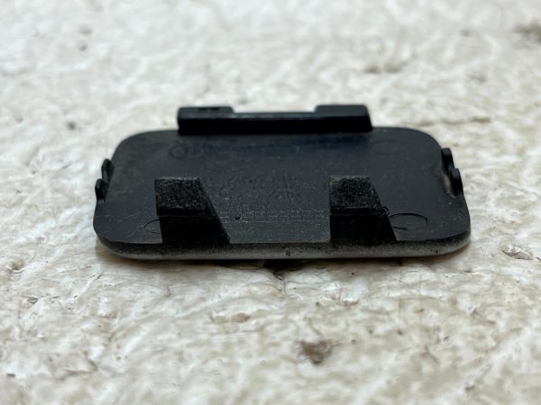 BMW 1 Series E81 Rear Bumper Tow Hook Cap Cover 2007 TO 2012 51127166598 Genuine 178527858805 7