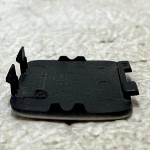 BMW 1 Series E81 Rear Bumper Tow Hook Cap Cover 2007 TO 2012 51127166598 Genuine - Image 8