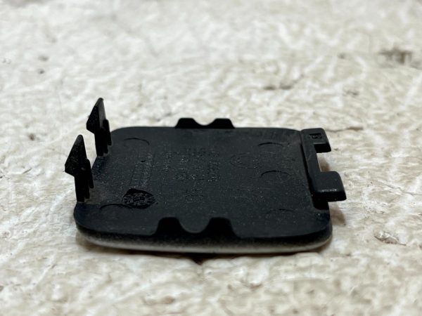 BMW 1 Series E81 Rear Bumper Tow Hook Cap Cover 2007 TO 2012 51127166598 Genuine 178527858805 8