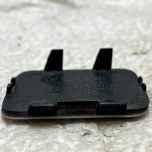 BMW 1 Series E81 Rear Bumper Tow Hook Cap Cover 2007 TO 2012 51127166598 Genuine - Image 9