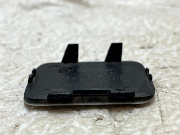 BMW 1 Series E81 Rear Bumper Tow Hook Cap Cover 2007 TO 2012 51127166598 Genuine 178527858805 9