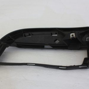 BMW 1 Series E82 E88 Front Bumper Right Fog Light Bracket 07 TO 11 51117178712 - Image 6