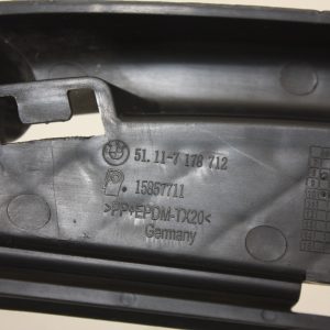 BMW 1 Series E82 E88 Front Bumper Right Fog Light Bracket 07 TO 11 51117178712 - Image 10