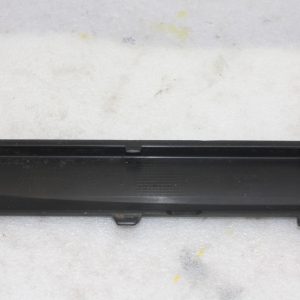 BMW 1 Series E87 Front Left Door Trim 2004 TO 2011 51777117633 Genuine - Image 13