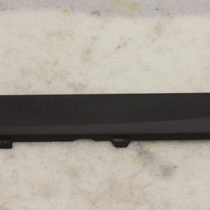 BMW 1 Series E87 Front Left Door Trim 2004 TO 2011 51777117633 Genuine - Image 4