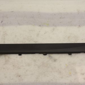 BMW 1 Series E87 Front Left Door Trim 2004 TO 2011 51777117633 Genuine