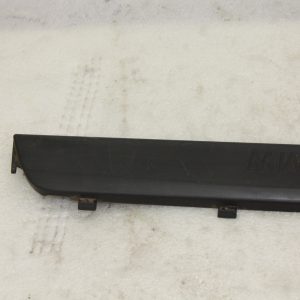 BMW 1 Series E87 Front Left Door Trim 2004 TO 2011 51777117633 Genuine - Image 5