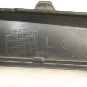 BMW 1 Series E87 Front Left Door Trim 2004 TO 2011 51777117633 Genuine - Image 9