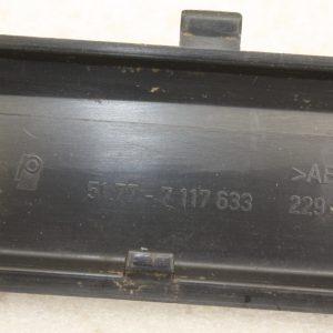 BMW 1 Series E87 Front Left Door Trim 2004 TO 2011 51777117633 Genuine - Image 10