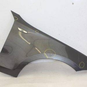 BMW 1 Series E87 Front Right Side Wing Genuine 176320059645
