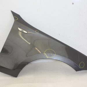 BMW 1 Series E87 Front Right Side Wing Genuine - Image 1