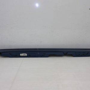 BMW 1 Series E87 Right Side Skirt 2004 TO 2007 51717147402 Genuine 20 BMW 1 Series E87 Right Side Skirt 2004 TO 2007 51717147402 Genuine - Image 10