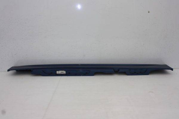 BMW 1 Series E87 Right Side Skirt 2004 TO 2007 51717147402 Genuine 9 BMW 1 Series E87 Right Side Skirt 2004 TO 2007 51717147402 Genuine 178560614185 10
