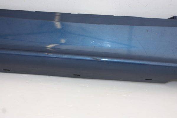 BMW 1 Series E87 Right Side Skirt 2004 TO 2007 51717147402 Genuine 3 BMW 1 Series E87 Right Side Skirt 2004 TO 2007 51717147402 Genuine 178560614185 4