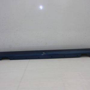 BMW 1 Series E87 Right Side Skirt 2004 TO 2007 51717147402 Genuine 15 BMW 1 Series E87 Right Side Skirt 2004 TO 2007 51717147402 Genuine - Image 5