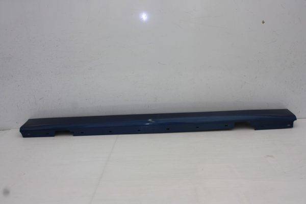 BMW 1 Series E87 Right Side Skirt 2004 TO 2007 51717147402 Genuine 4 BMW 1 Series E87 Right Side Skirt 2004 TO 2007 51717147402 Genuine 178560614185 5