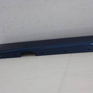 BMW 1 Series E87 Right Side Skirt 2004 TO 2007 51717147402 Genuine 16 BMW 1 Series E87 Right Side Skirt 2004 TO 2007 51717147402 Genuine - Image 6