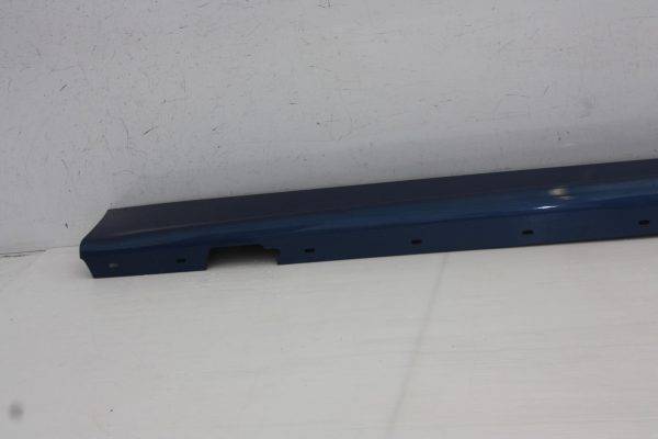 BMW 1 Series E87 Right Side Skirt 2004 TO 2007 51717147402 Genuine 5 BMW 1 Series E87 Right Side Skirt 2004 TO 2007 51717147402 Genuine 178560614185 6