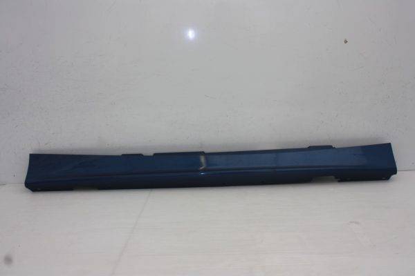 BMW-1-Series-E87-Right-Side-Skirt-2004-TO-2007-51717147402-Genuine-178560614185 BMW 1 Series E87 Right Side Skirt 2004 TO 2007 51717147402 Genuine 178560614185