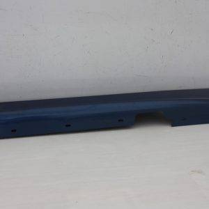 BMW 1 Series E87 Right Side Skirt 2004 TO 2007 51717147402 Genuine 17 BMW 1 Series E87 Right Side Skirt 2004 TO 2007 51717147402 Genuine - Image 7
