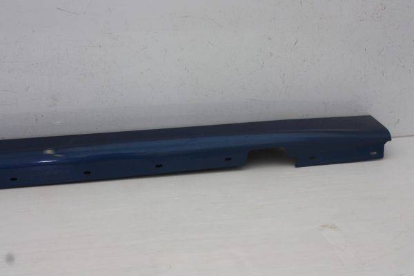 BMW 1 Series E87 Right Side Skirt 2004 TO 2007 51717147402 Genuine 6 BMW 1 Series E87 Right Side Skirt 2004 TO 2007 51717147402 Genuine 178560614185 7