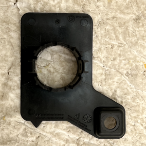BMW 1 Series F20 F21 PDC Mounting Bracket 51117434705 Genuine - Image 11