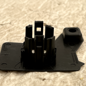 BMW 1 Series F20 F21 PDC Mounting Bracket 51117434705 Genuine - Image 12