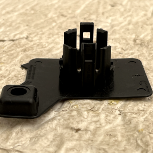 BMW 1 Series F20 F21 PDC Mounting Bracket 51117434705 Genuine - Image 13