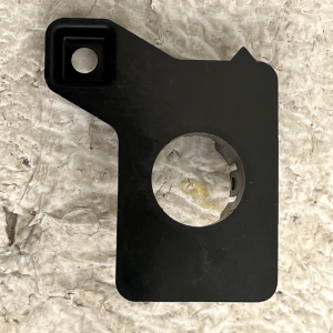 BMW 1 Series F20 F21 PDC Mounting Bracket 51117434705 Genuine - Image 14