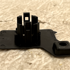 BMW 1 Series F20 F21 PDC Mounting Bracket 51117434705 Genuine - Image 16