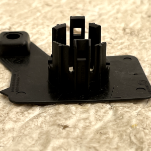 BMW 1 Series F20 F21 PDC Mounting Bracket 51117434705 Genuine - Image 17