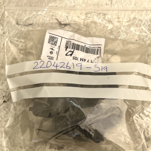 BMW 1 Series F20 F21 PDC Mounting Bracket 51117434705 Genuine - Image 19