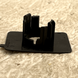 BMW 1 Series F20 F21 PDC Mounting Bracket 51117434705 Genuine - Image 4