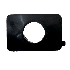 BMW 1 Series F20 F21 PDC Mounting Bracket 51117434705 Genuine