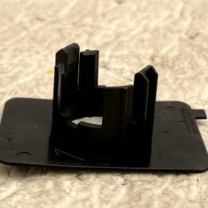 BMW 1 Series F20 F21 PDC Mounting Bracket 51117434705 Genuine - Image 5