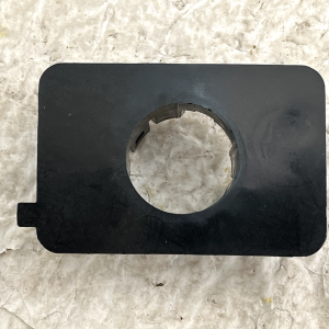 BMW 1 Series F20 F21 PDC Mounting Bracket 51117434705 Genuine - Image 6