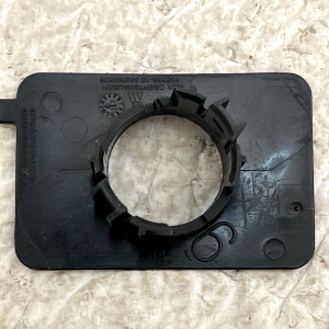 BMW 1 Series F20 F21 PDC Mounting Bracket 51117434705 Genuine - Image 7