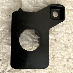 BMW 1 Series F20 F21 PDC Mounting Bracket 51117434705 Genuine - Image 10