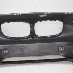 BMW 1 Series F20 F21 SE Front Bumper 2011 TO 2015 51117245731 Genuine - Image 15