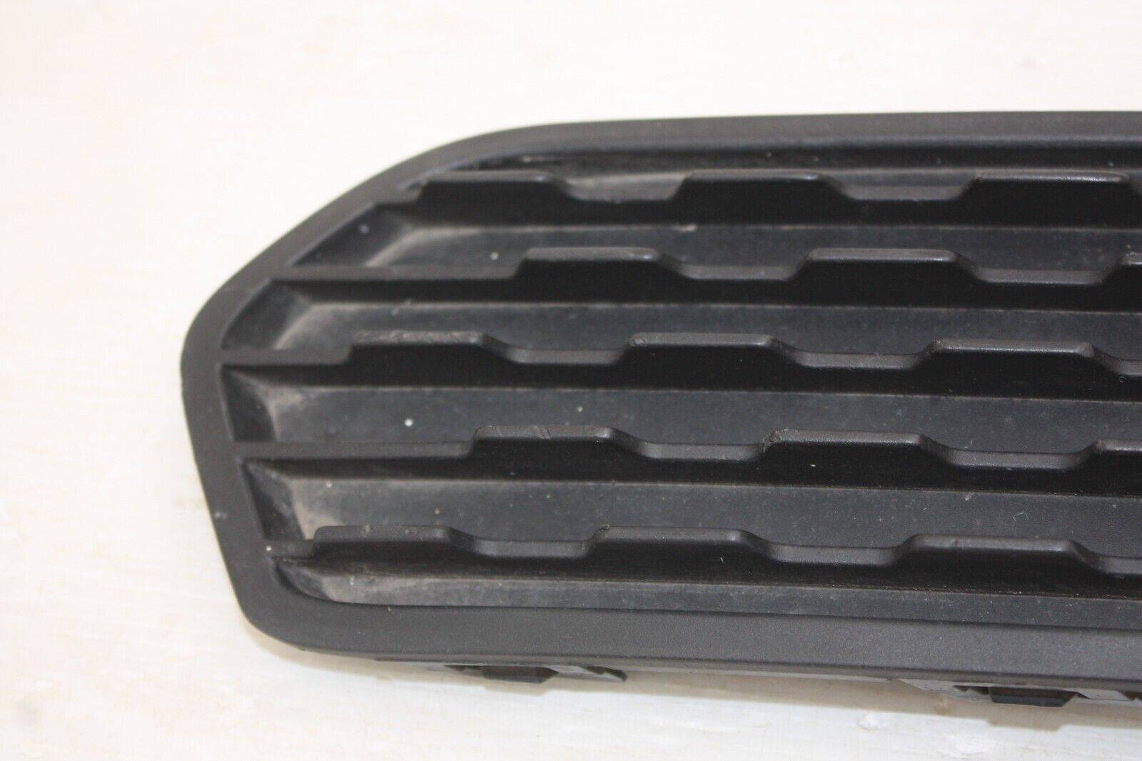 BMW-1-Series-F20-Front-Bumper-Right-Side-Grill-2012-TO-2015-51127245870-Genuine-175662364235-2