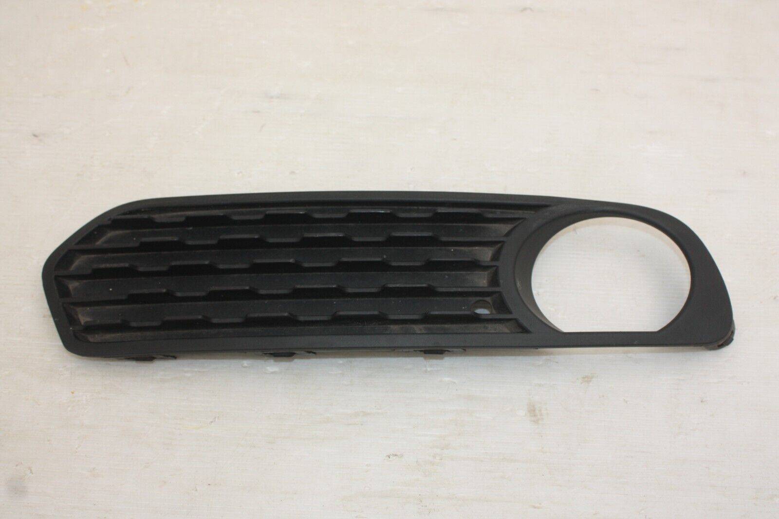 BMW 1 Series F20 Front Bumper Right Side Grill 2012 TO 2015 51127245870 Genuine 175662364235
