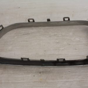 BMW 1 Series F20 LCI Front Bumper Right Kidney Grill 2015 to 2018 7371748 - Image 11