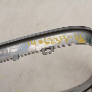 BMW 1 Series F20 LCI Front Bumper Right Kidney Grill 2015 to 2018 7371748 - Image 17
