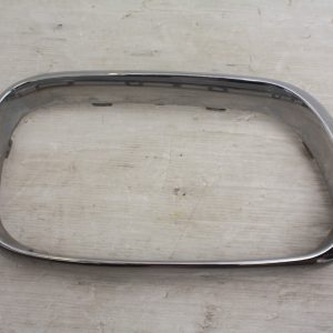 BMW 1 Series F20 LCI Front Bumper Right Kidney Grill 2015 to 2018 7371748 - Image 3