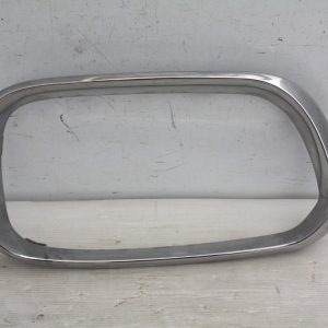 BMW 1 Series F20 LCI Front Bumper Right Kidney Grill 2015 to 2018 7371748
