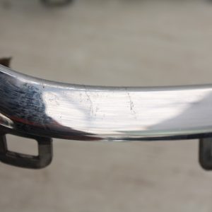 BMW 1 Series F20 LCI Front Bumper Right Kidney Grill 2015 to 2018 7371748 - Image 5