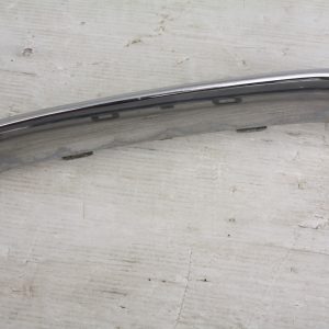 BMW 1 Series F20 LCI Front Bumper Right Kidney Grill 2015 to 2018 7371748 - Image 6