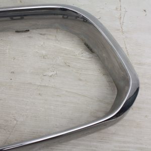 BMW 1 Series F20 LCI Front Bumper Right Kidney Grill 2015 to 2018 7371748 - Image 7